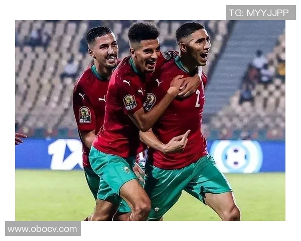 018年葡萄牙对摩洛哥精彩对决回顾与分析