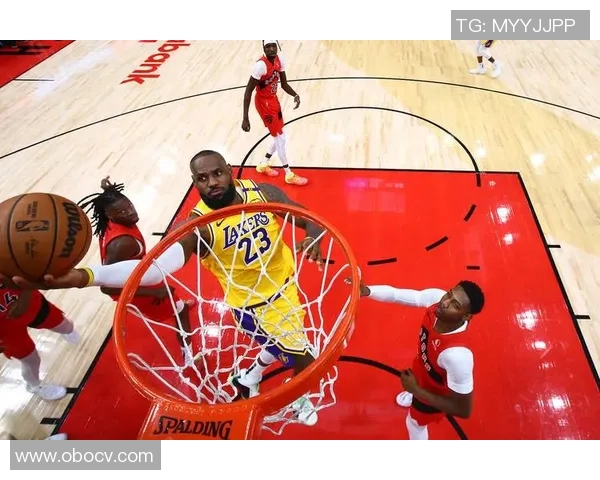 2006年NBA湖人与猛龙的经典对决回顾与精彩瞬间分析 2006年NBA湖人与猛龙的经典对决回顾与精彩瞬间分析