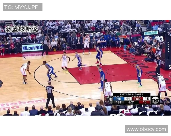 2018年NBA季后赛激战回顾76人对阵魔术的精彩瞬间与战术分析