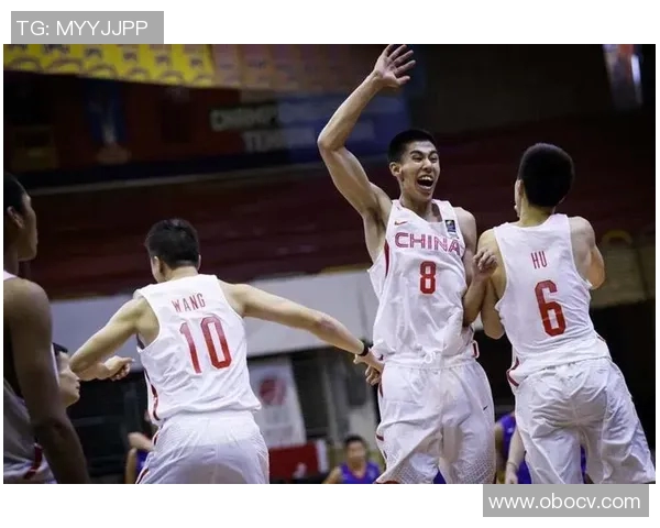 亚青赛男篮中国队对阵韩国队精彩比赛录像回顾与分析
