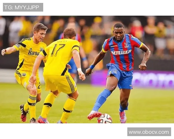 哥伦布机与奥兰多的精彩对决谁能在赛场上笑到最后 哥伦布机与奥兰多的精彩对决谁能在赛场上笑到最后