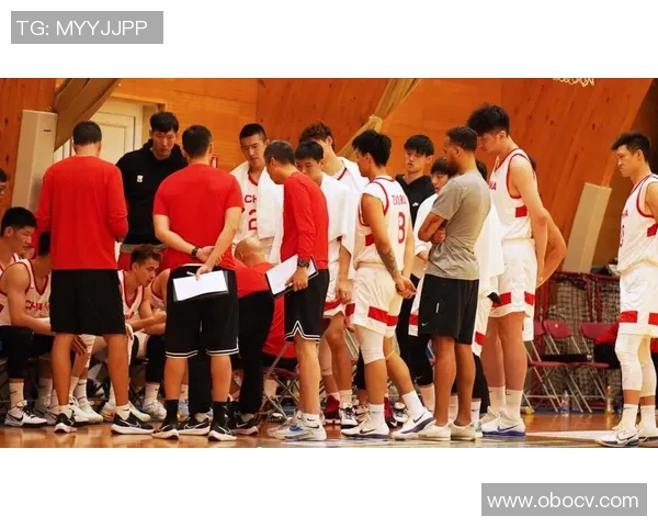 埃及男篮与中国男篮激战正酣谁将赢得这场篮球盛宴 埃及男篮与中国男篮激战正酣谁将赢得这场篮球盛宴