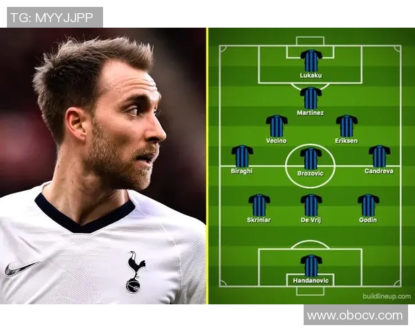 国米与热刺对决深度分析战术布局与球员表现探讨 国米与热刺对决深度分析战术布局与球员表现探讨