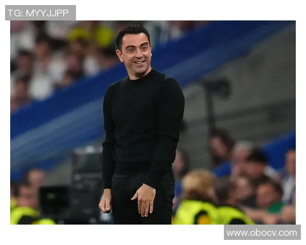 哈维宣布赛季结束将离开巴萨球队亟需新动力与方向 哈维宣布赛季结束将离开巴萨球队亟需新动力与方向