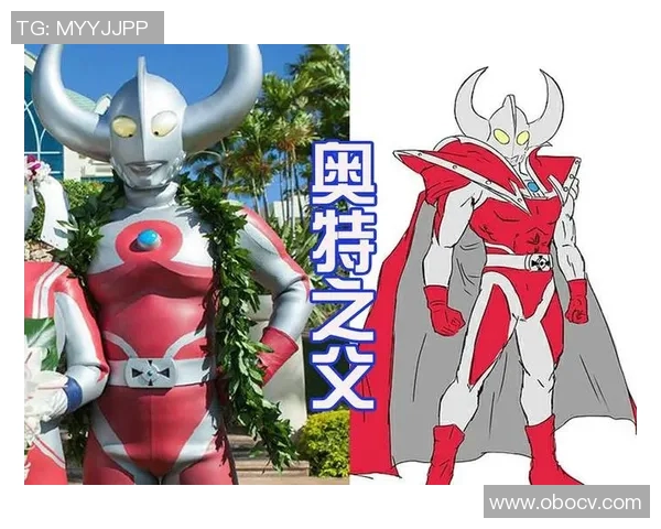 奥特与利勒斯的激烈对决揭开了宇宙战斗的新篇章 奥特与利勒斯的激烈对决揭开了宇宙战斗的新篇章