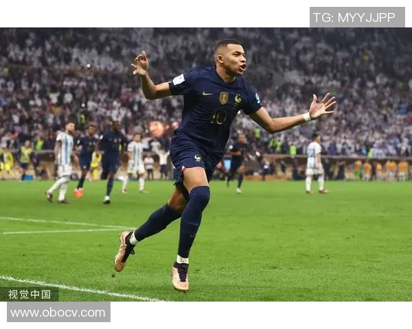 姆巴佩欧冠夜大放异彩帽子戏法赛后言辞透露未来去向已成定局 姆巴佩欧冠夜大放异彩帽子戏法赛后言辞透露未来去向已成定局