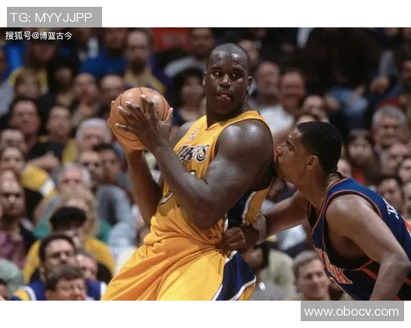 大梦与奥尼尔巅峰对决视频回顾谁才是篮球历史的真正巨星 大梦与奥尼尔巅峰对决视频回顾谁才是篮球历史的真正巨星