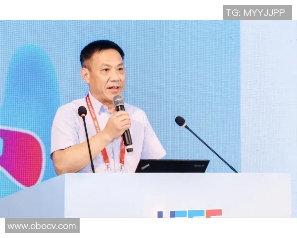 苏伟：在新时代背景下的创新思维与实践探索之路