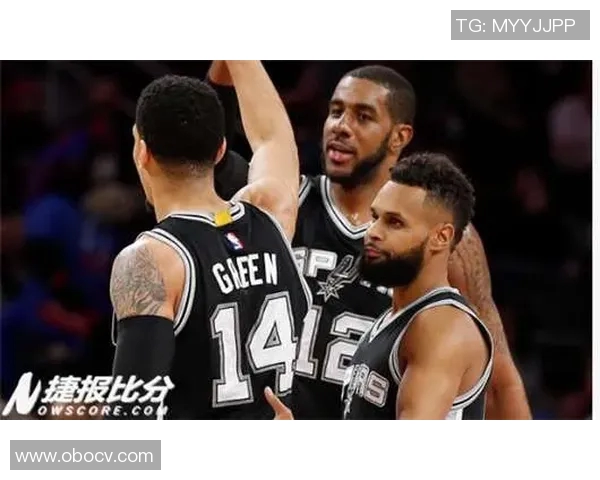 2015年4月马刺对决精彩回顾与赛季亮点分析 2015年4月马刺对决精彩回顾与赛季亮点分析