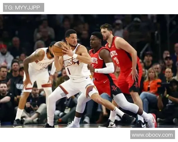 NBA火箭与太阳激情对决全场直播精彩瞬间回顾与分析