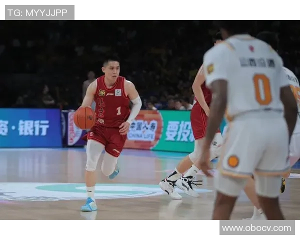 CBA精彩对决辽宁队与广厦队完整比赛视频回放及精彩瞬间分析