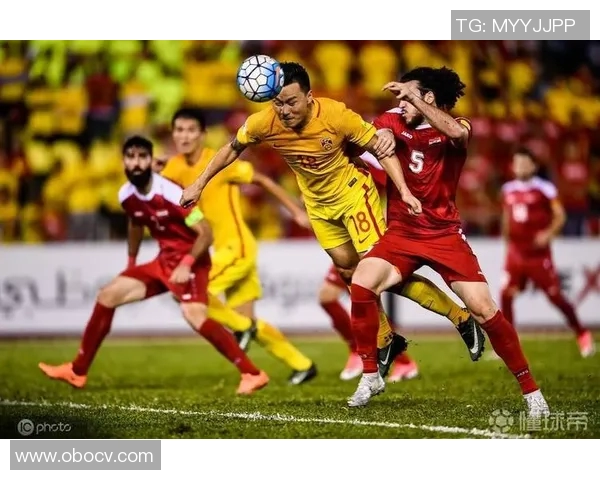 2019年国足与叙利亚激战全场精彩集锦回顾与分析 2019年国足与叙利亚激战全场精彩集锦回顾与分析