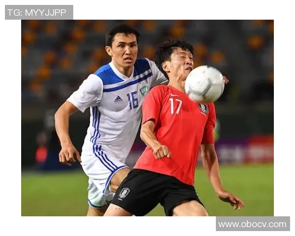 乌兹别克斯坦对阵韩国精彩比赛视频回顾与分析