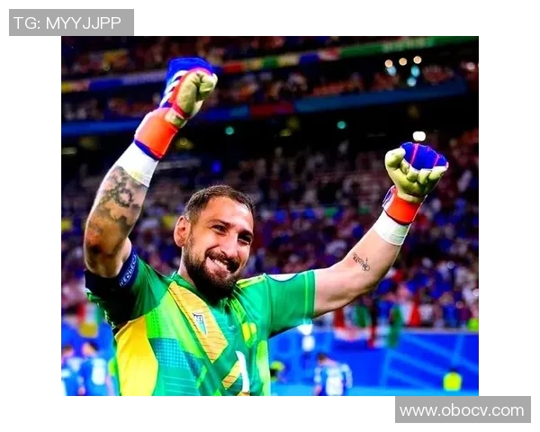 多纳鲁马：从青涩门将到世界顶级守护者的华丽蜕变与荣耀之路