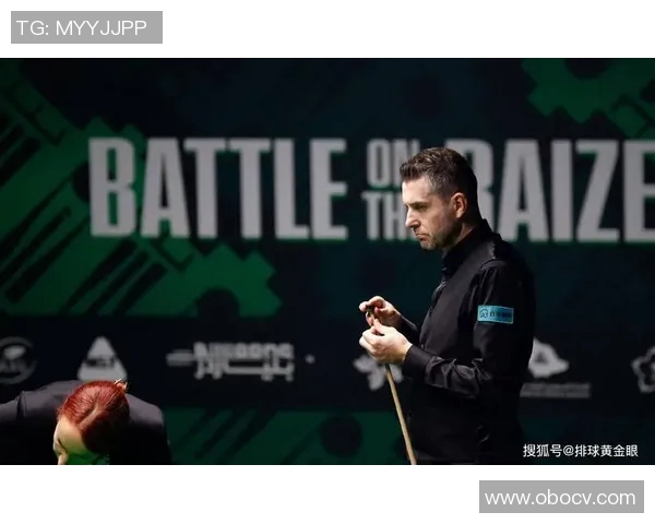 塞尔比与罗伯逊精彩对决视频回顾分析全程解说分享