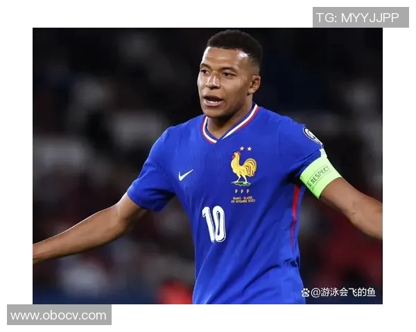 姆巴佩领衔新一代足球巨星崛起,未来十年将改变世界足坛格局 姆巴佩领衔新一代足球巨星崛起,未来十年将改变世界足坛格局