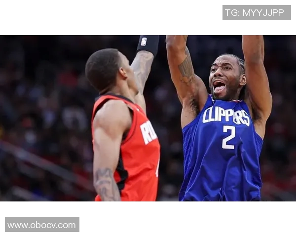 季前赛火箭与快船精彩对决录像回放分析与精彩瞬间回顾