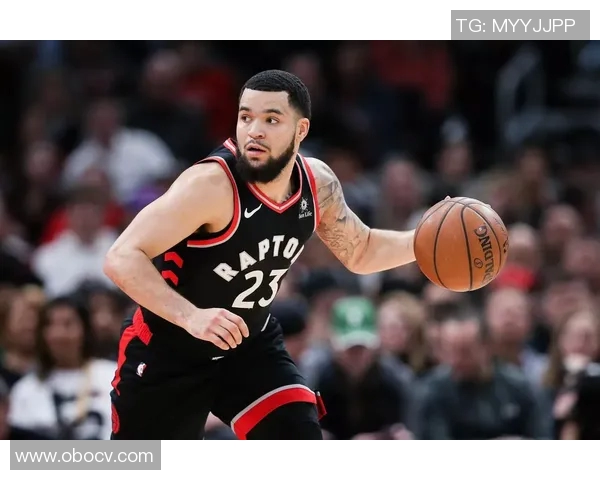 弗雷德范弗利特:从无名小卒到NBA明星的励志之路与成长故事 弗雷德范弗利特:从无名小卒到NBA明星的励志之路与成长故事