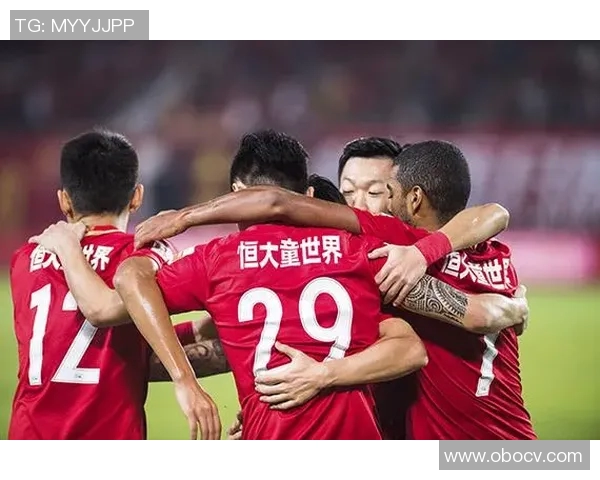 广州淘宝恒大主场迎战国安期待精彩对决球迷热情高涨助威球队奋勇争胜