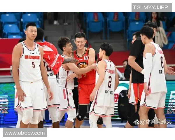 常规赛精彩对决深圳队迎战辽宁队期待双方展现巅峰实力与激情碰撞 常规赛精彩对决深圳队迎战辽宁队期待双方展现巅峰实力与激情碰撞