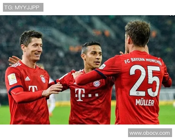 拜仁对阵门兴足彩推荐分析及投注策略分享 拜仁对阵门兴足彩推荐分析及投注策略分享