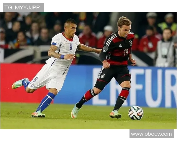 智利与德国足球对决比分预测分析及赛前展望