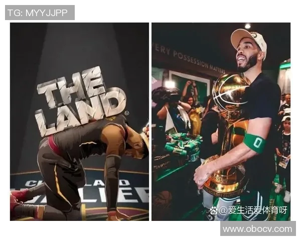 杰森塔图姆如何在NBA赛场上展现个人魅力与团队精神的完美结合