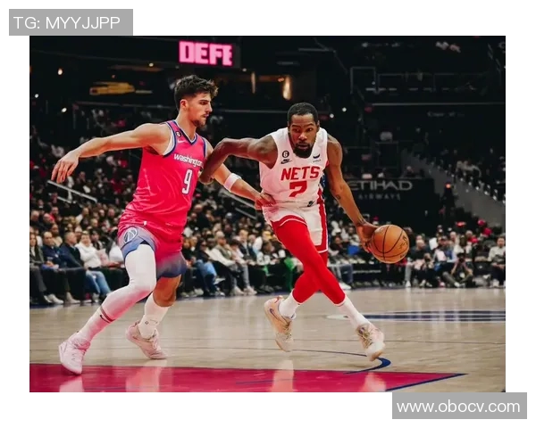 杜兰特在篮网对阵奇才的比赛中精彩得分表现回顾 杜兰特在篮网对阵奇才的比赛中精彩得分表现回顾