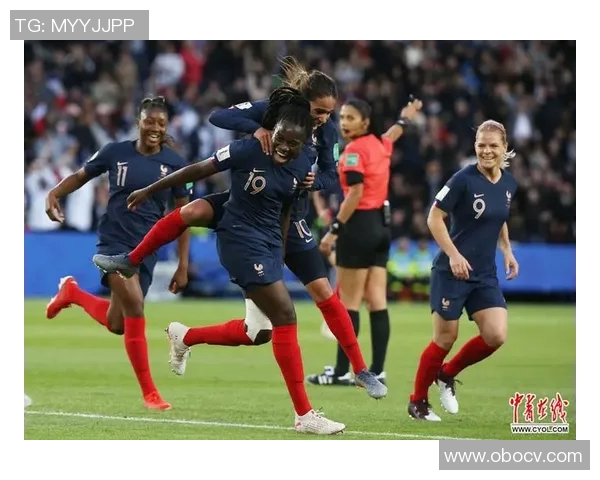法国女足对阵韩国女足精彩比分揭晓赛场瞬间回顾