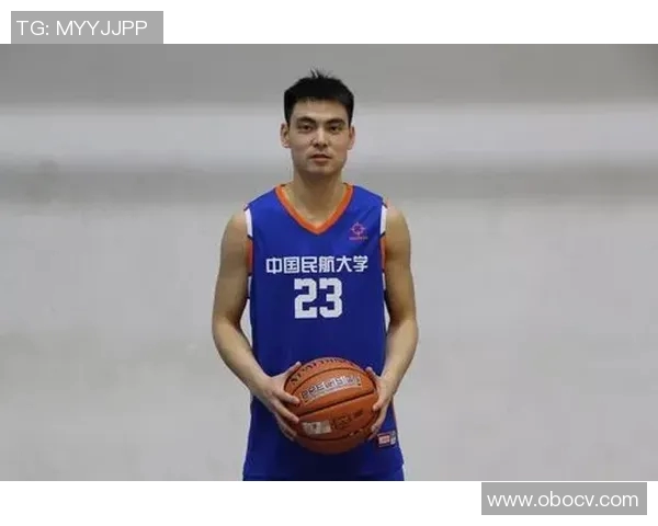 沈梓捷：从青年才俊到篮球赛场的璀璨明星之路探索与成长