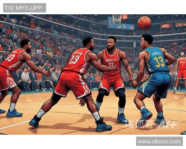 火箭与爵士季后赛激战回顾：精彩瞬间与关键时刻分析