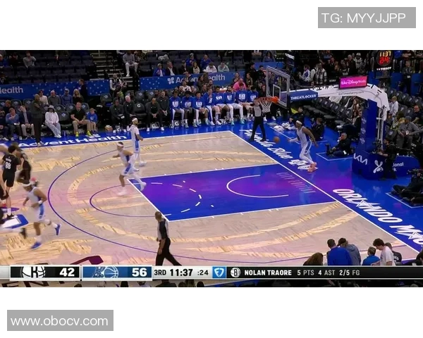 2009年NBA季后赛魔术对阵骑士精彩回放高清版全场视频解析