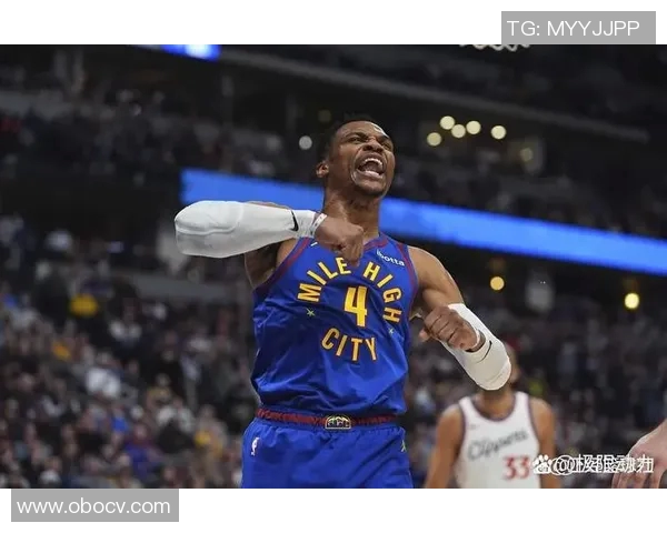 NBA季后赛快船对掘金精彩直播全程回顾与分析