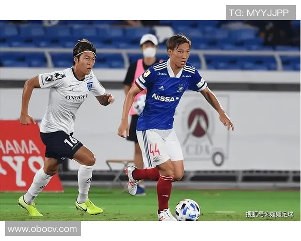 东京绿队与横滨FC的激烈对决谁能在这场比赛中笑到最后
