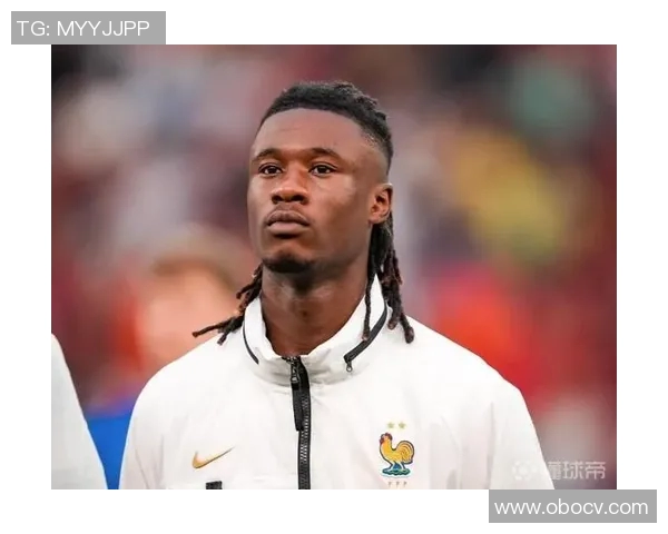 卡马文加:年轻天才的崛起与未来足球的无限可能性 卡马文加:年轻天才的崛起与未来足球的无限可能性