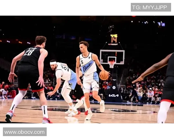 戴森丹尼尔斯的崛起之路:从年轻球员到NBA新星的成长故事 戴森丹尼尔斯的崛起之路:从年轻球员到NBA新星的成长故事