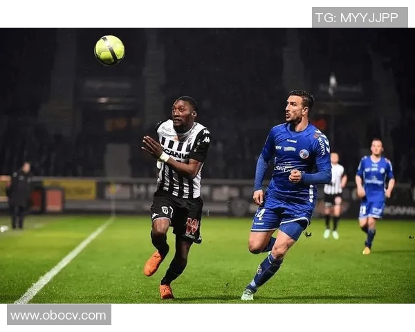 昂热主场迎战马赛法甲强强对话球迷期待精彩对决与进球盛宴 昂热主场迎战马赛法甲强强对话球迷期待精彩对决与进球盛宴